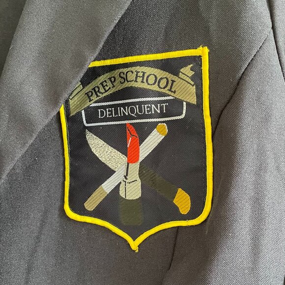 Dreamgirl - Prepschool Jacket - Picture 3 of 8